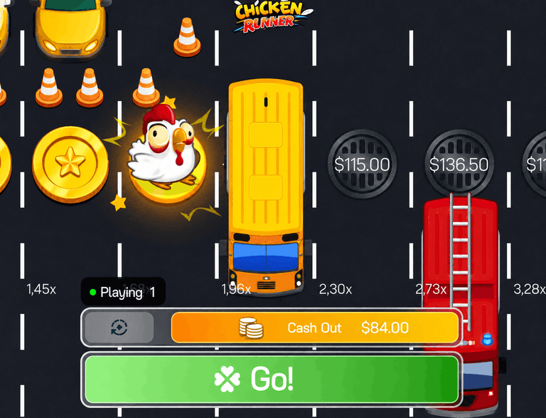 Chicken runner casino game visuals.png