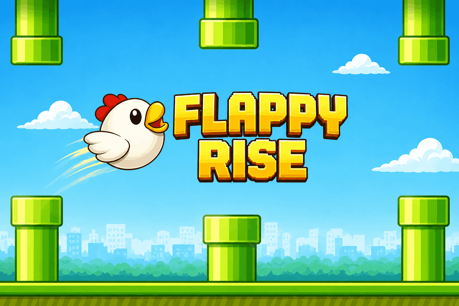 Flappy rise casino game logo.png