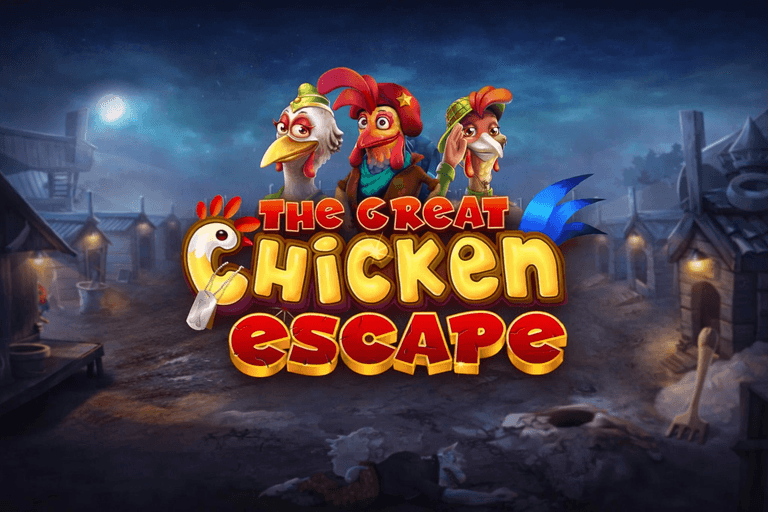 Great Chicken Escape.png